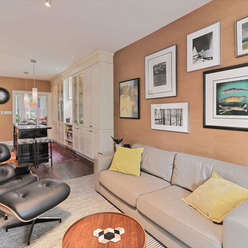 For Lease - 422 Sackville Street, Toronto, Ontario - Photo 1