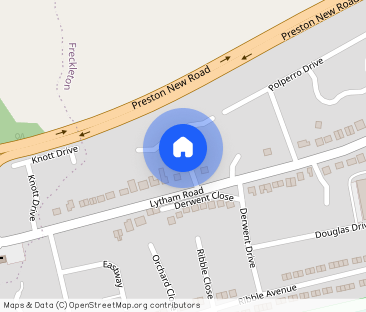 Briarwood, Freckleton, Preston, Lancashire - Photo 1