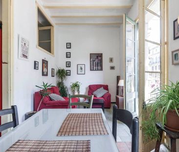 Carrer de Sant Pau, Barcelona, Catalonia 08001 - Photo 6