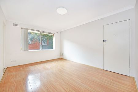 8/33 Henley Road, Homebush West. - Photo 3