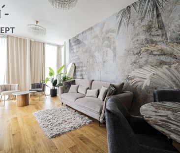 PREMIUM APARTAMENT | WYJĄTKOWY TARAS | PARKING W CENIE - Photo 3