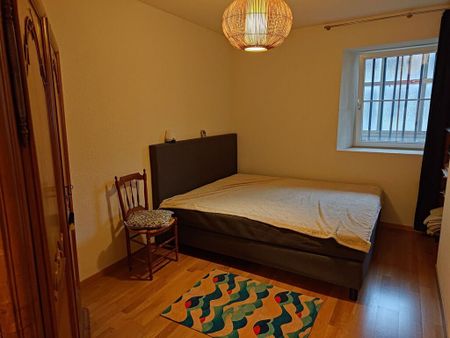 Charmant logement de 4 pièces à louer - Photo 5