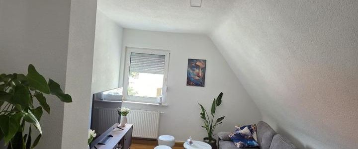 3-Zimmer-Wohnung zu vermieten - Foto 1
