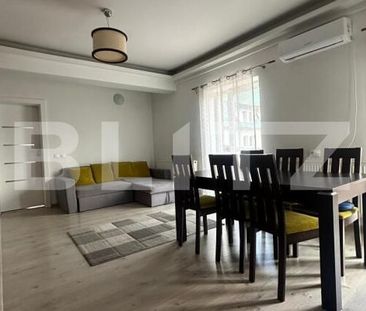 Apartament 4 camere, 90 mp, zona Muzeul Apei - Fotografie 4