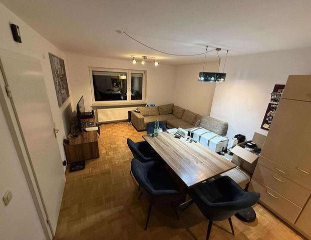 Miete, Mietwohnung - Photo 1