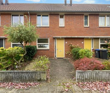 Te huur: Huis Verschurestraat in Hilversum - Foto 3