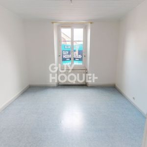 Location : spacieux appartement 3 pièces (78 m²) à CERNAY - Photo 3