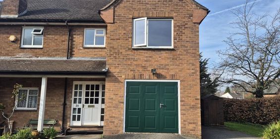 3 bedroom end of terrace house to rent - Photo 3