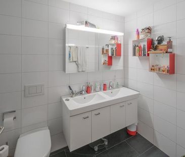 Hübsche 3.5 Zimmer-Wohnung in Zürich-Höngg - Foto 6