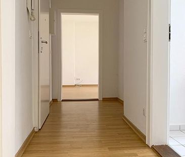 2-Rwhg. mit Balkon, Tageslichtbad u. Blick in´s Grüne im liebevoll ... - Foto 2