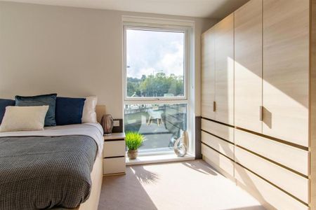 Studio to rent - Photo 3