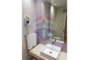 Apartamento T1 em Faro