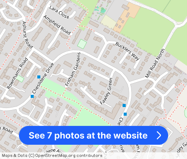 Dibden Close, Throop - Photo 1