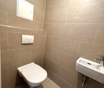 59m² Gartenwohnung in Purkersdorf: 2-Zimmer mit Terrasse und Loggia... - Foto 6