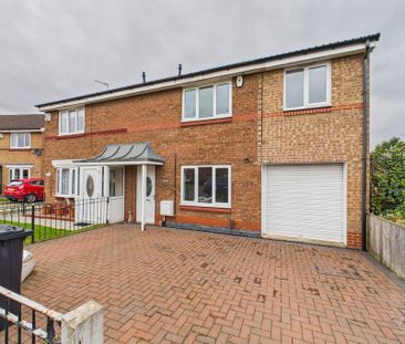 4 bedroom semi-detached house to rent - Photo 4