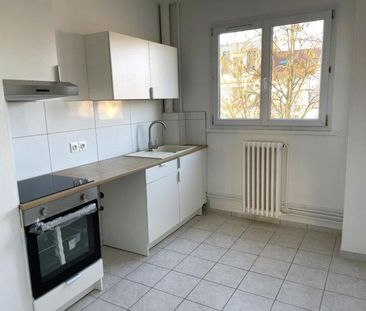 Appartement T4 Reims - Photo 3