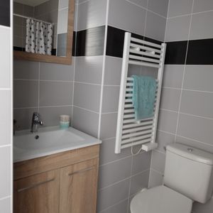 Location Appartement 1 pièce 22m² ISLE 87170 - Photo 2