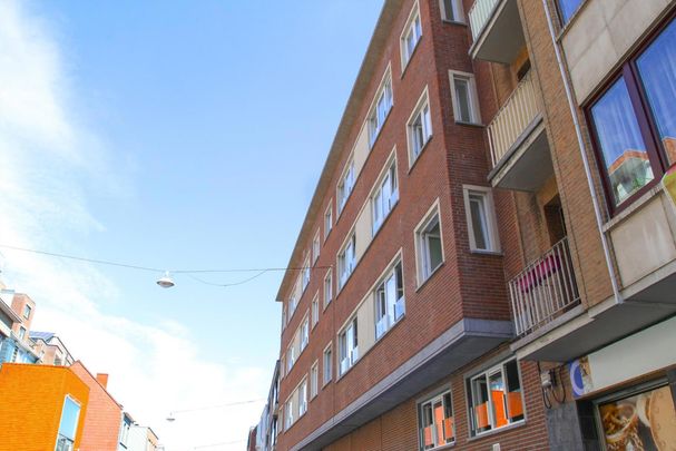 Luxueuze studio's op topligging ZUID Gent - Foto 1