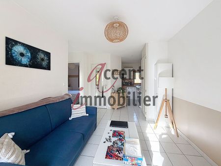 Appartement Noves 3 pièce(s) 46.05 m2, - Photo 5