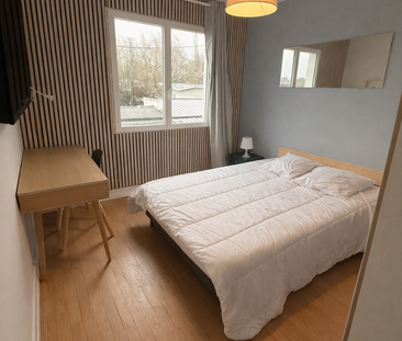 Location Appartement 5 pièces 87m² LORIENT 56100 - Photo 3