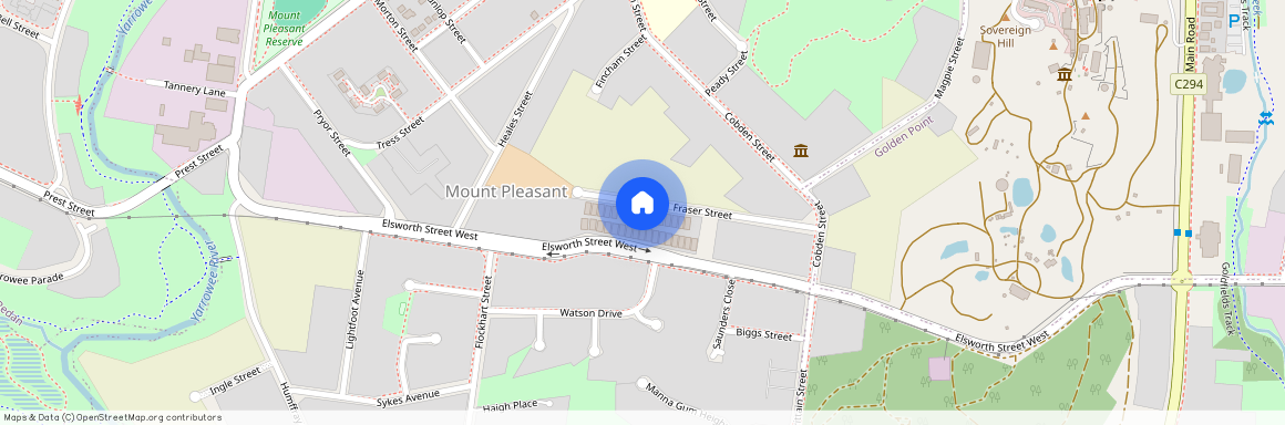 31 Fraser Street, Vic 3350, Mount Pleasant
