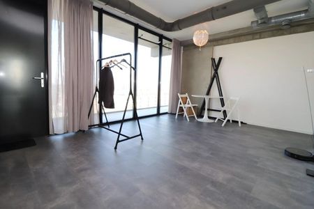 Te huur: Studio Schiehavenkade 352 in Rotterdam - Foto 3