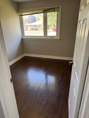 For Lease - 27 Meadowland Drive Unit# Upper, Brampton, Ontario - Photo 1