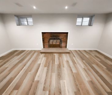 For Lease - 3 Davies Crescent, Toronto, Ontario - Photo 5