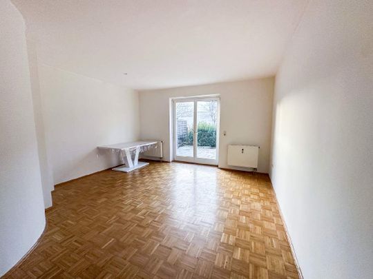 Maisonetten-Wohnung mit Terrasse in Feldbach …! - Foto 1