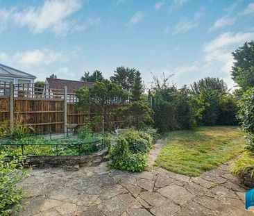 Bittacy Rise, Mill Hill, London, NW7 - Photo 4