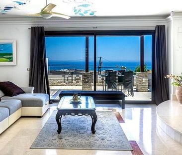 Alquiler de ático en Urb. Calanova Golf Club - Photo 3