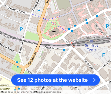 Deansgrove, Grimsby, Lincolnshire, DN32 - Photo 1