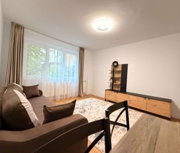Apartament 2 camere - complet renovat – Strada Timiș 4 - parter - Photo 1