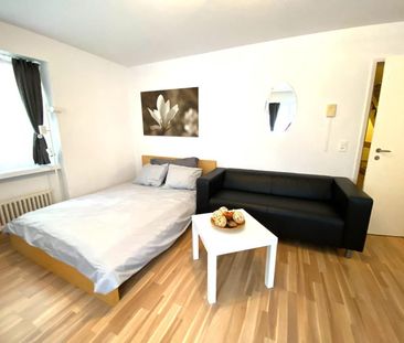 Dachterrasse zur Mitbenützung - Foto 4