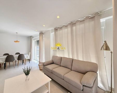 3 BEDROOM APARTMENT IN GUARDAMAR DEL SEGURA - Photo 5