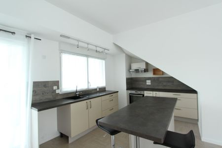 Location Maison 3 pièces 65m² NANTES 44300 - Photo 5