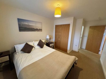 2 bedroom apartment to rent - Photo 3