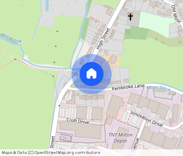 High Street, Milton - Photo 1