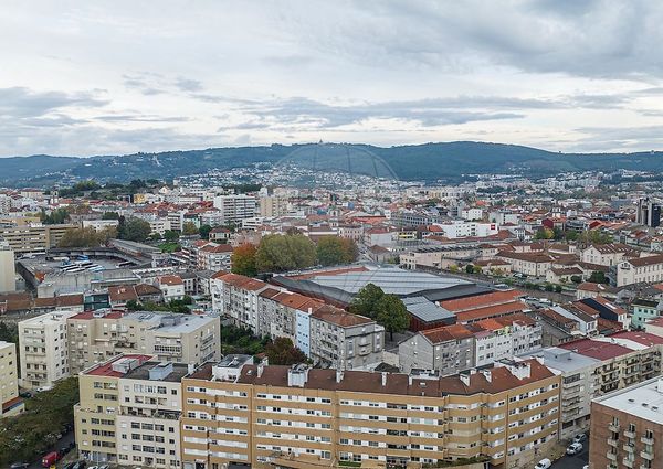 Apartamento T2 em Braga