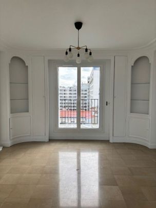 Location Appartement 5 pièces 115m² - Photo 1