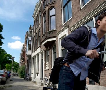 Voorschoterlaan 23a - Photo 1