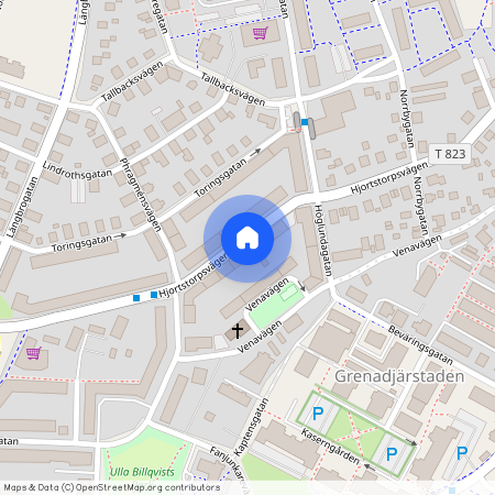 Örebro, Hjortstorpsvägen, 28, 70366