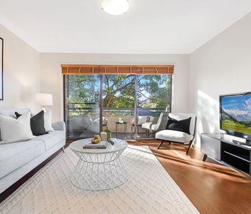 Spacious & Convenient 2 Bedroom Unit - Photo 6