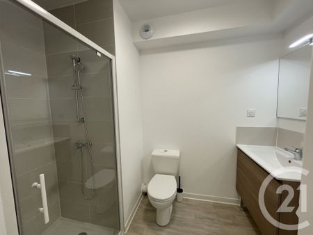 Location Appartement 1 pièce 21m² AUBAGNE 13400 - Photo 5