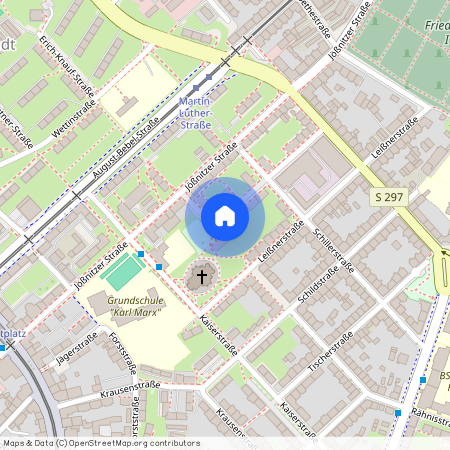 Paul-Schneider-Straße 4, |, 08525 Plauen