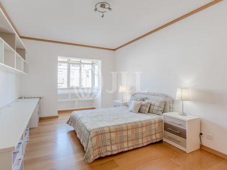 Apartamento T3 em Lisboa - Photo 3