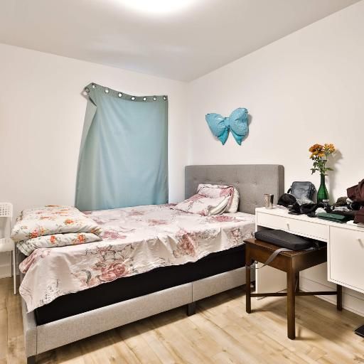 2 CH - 1 SDB - Montréal - $1,900 /mo - Photo 1