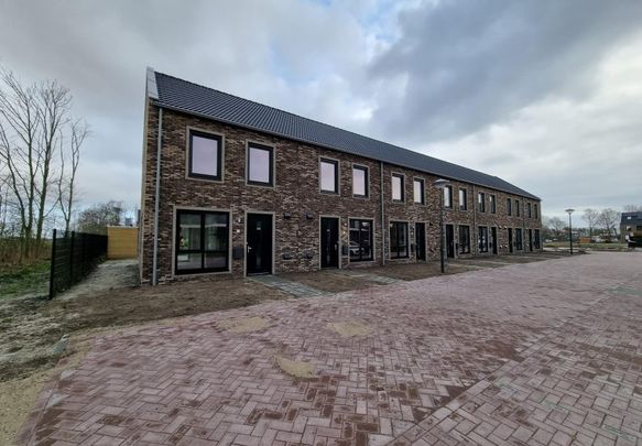 Kastanjehout 31B - Foto 1