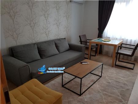 Inchiriem ap cu 3 cam Balcescu Residence - Photo 2
