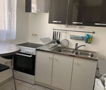 Appartement 2 Pièces 41 m² - Photo 3